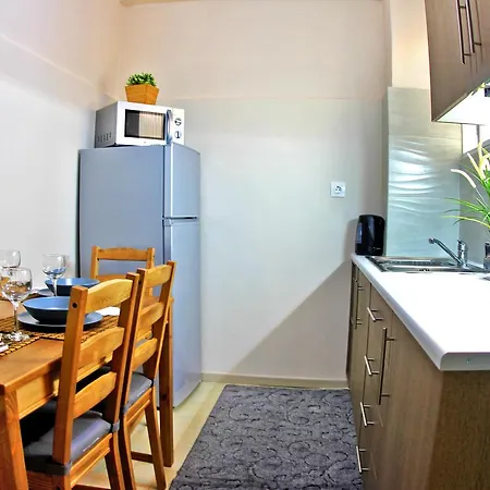 Renovated Cozy Apartment Near To Acropolis Athènes Extérieur photo