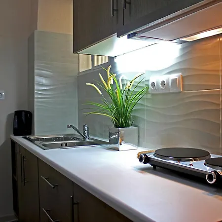 Renovated Cozy Apartment Near To Acropolis Athènes Extérieur photo