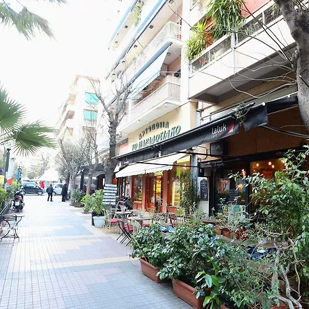 Renovated Cozy Apartment Near To Acropolis Athènes Extérieur photo