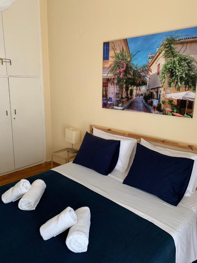 Renovated Cozy Near To Acropolis * Athens