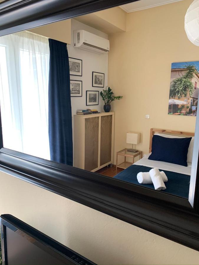 Renovated Cozy Near To Acropolis * Athens