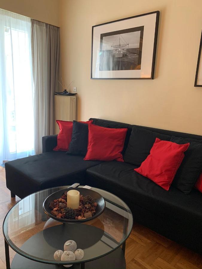 Renovated Cozy Near To Acropolis