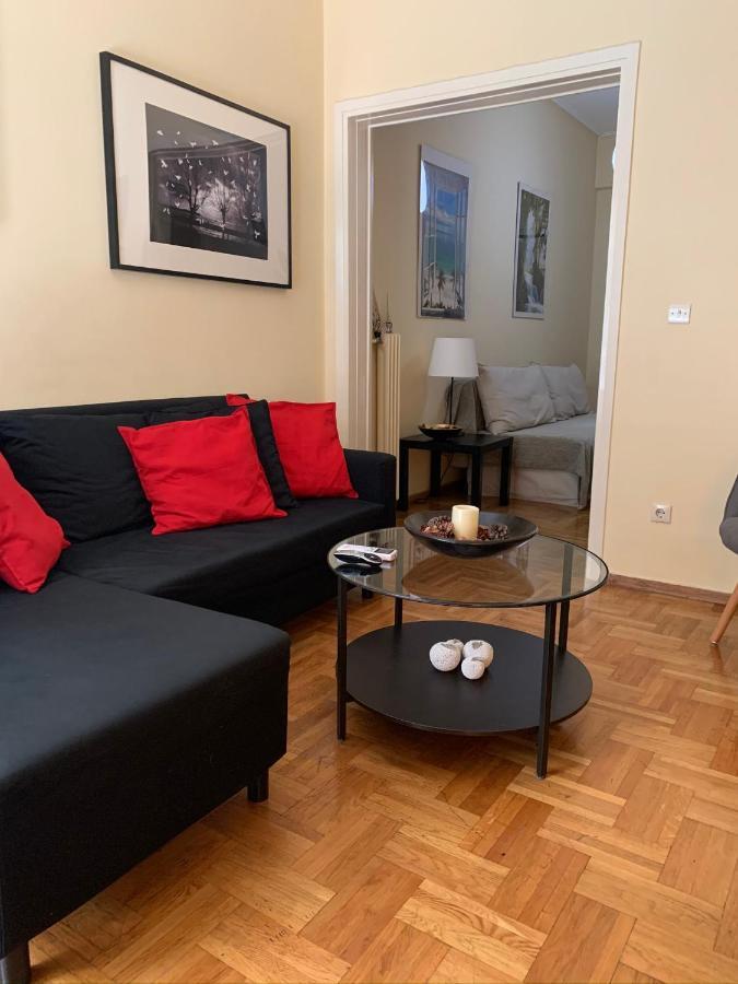 Renovated Cozy Near To Acropolis * Athene