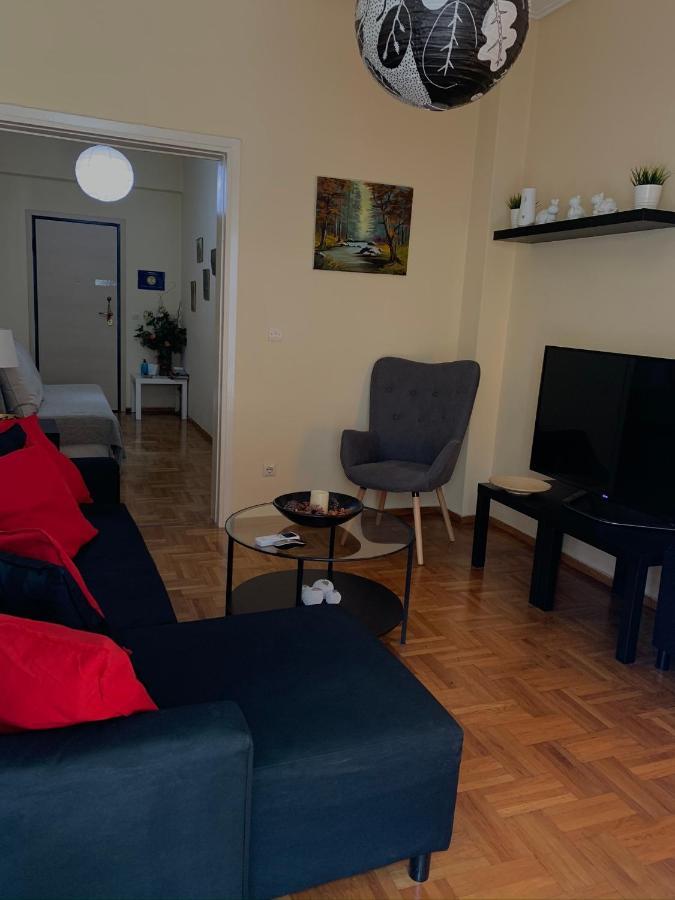 Renovated Cozy Near To Acropolis *