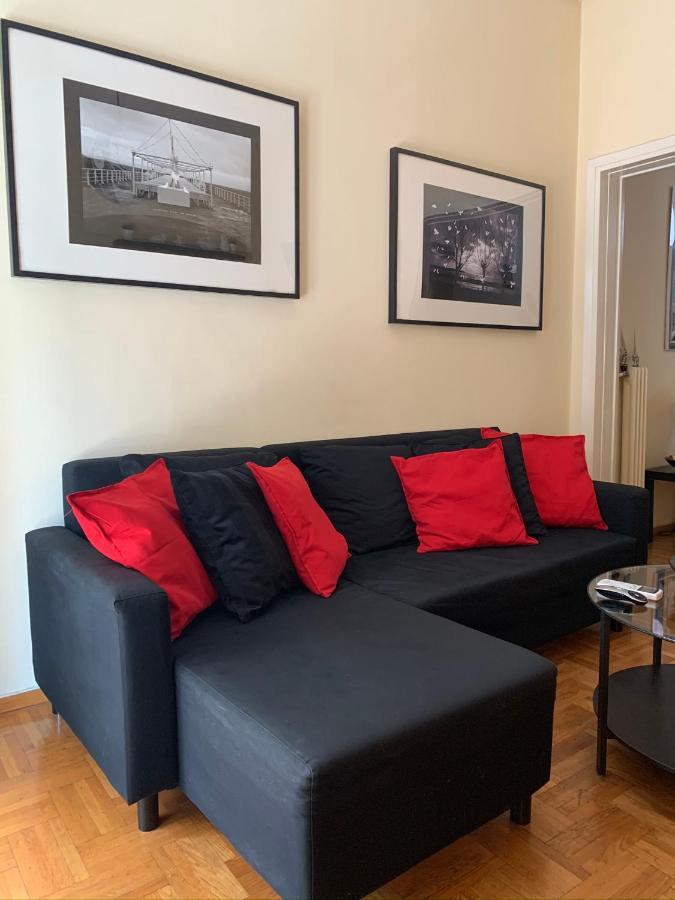 Apartment Renovated Cozy Near To Acropolis *