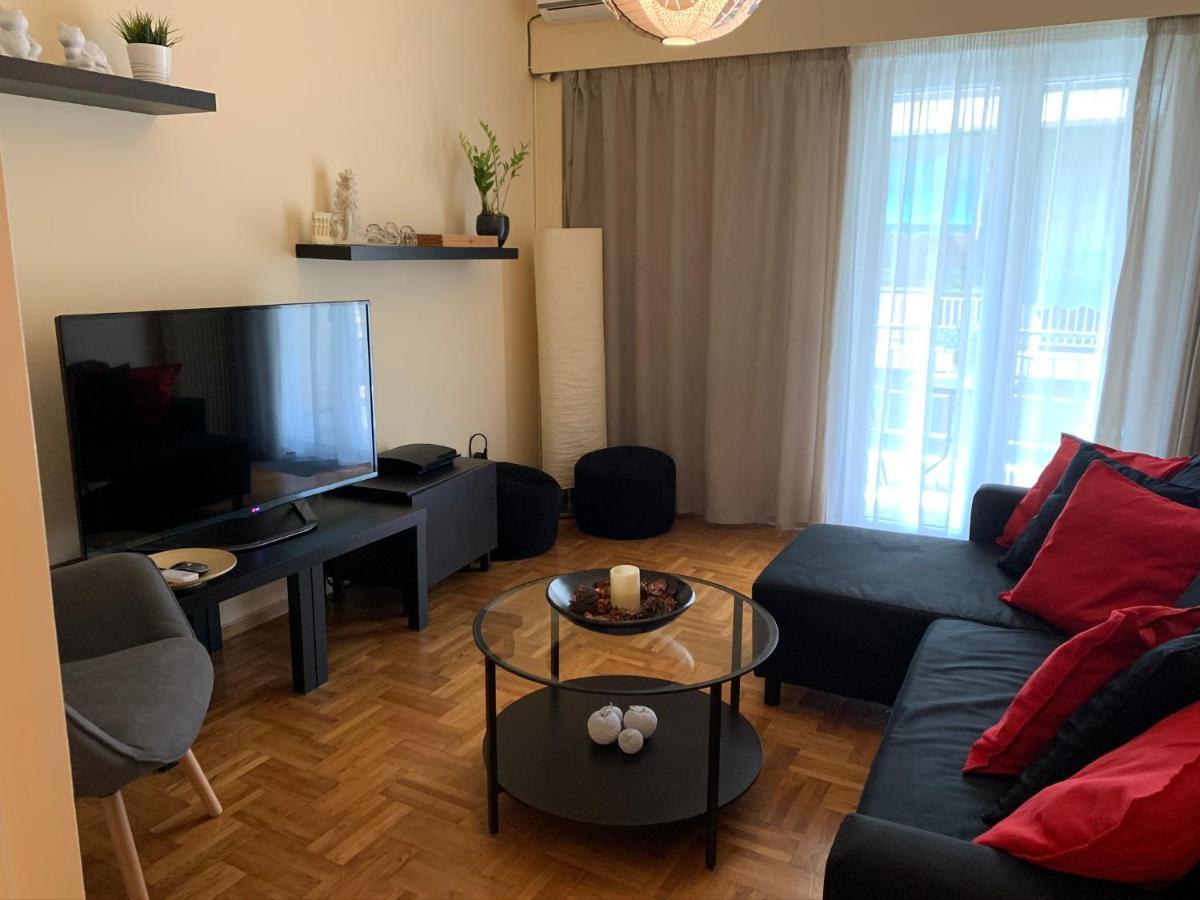 Renovated Cozy Near To Acropolis Apartment *