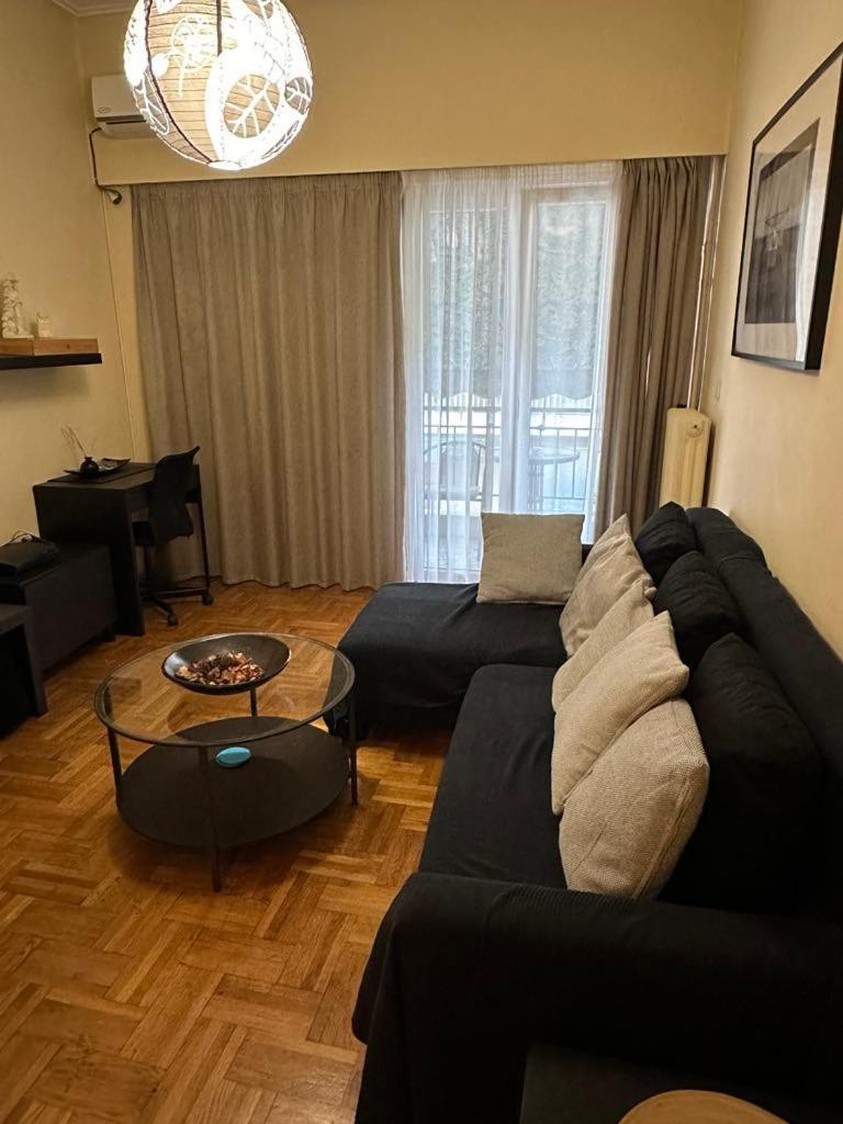 Renovated Cozy Near To Acropolis *