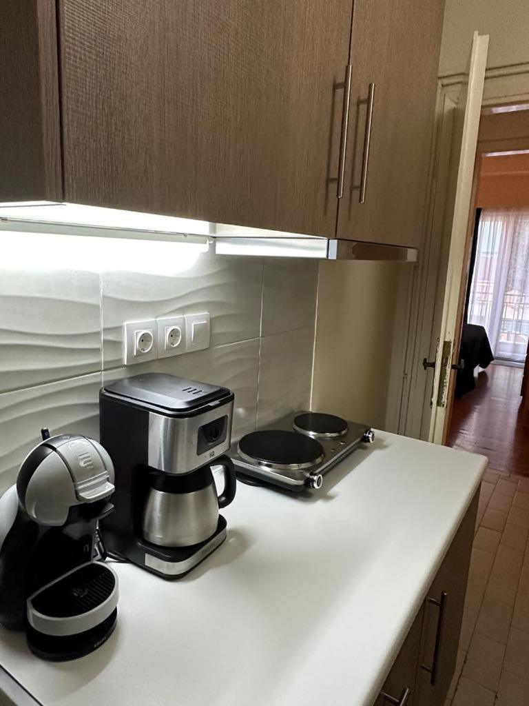 Renovated Cozy Near To Acropolis * Athens