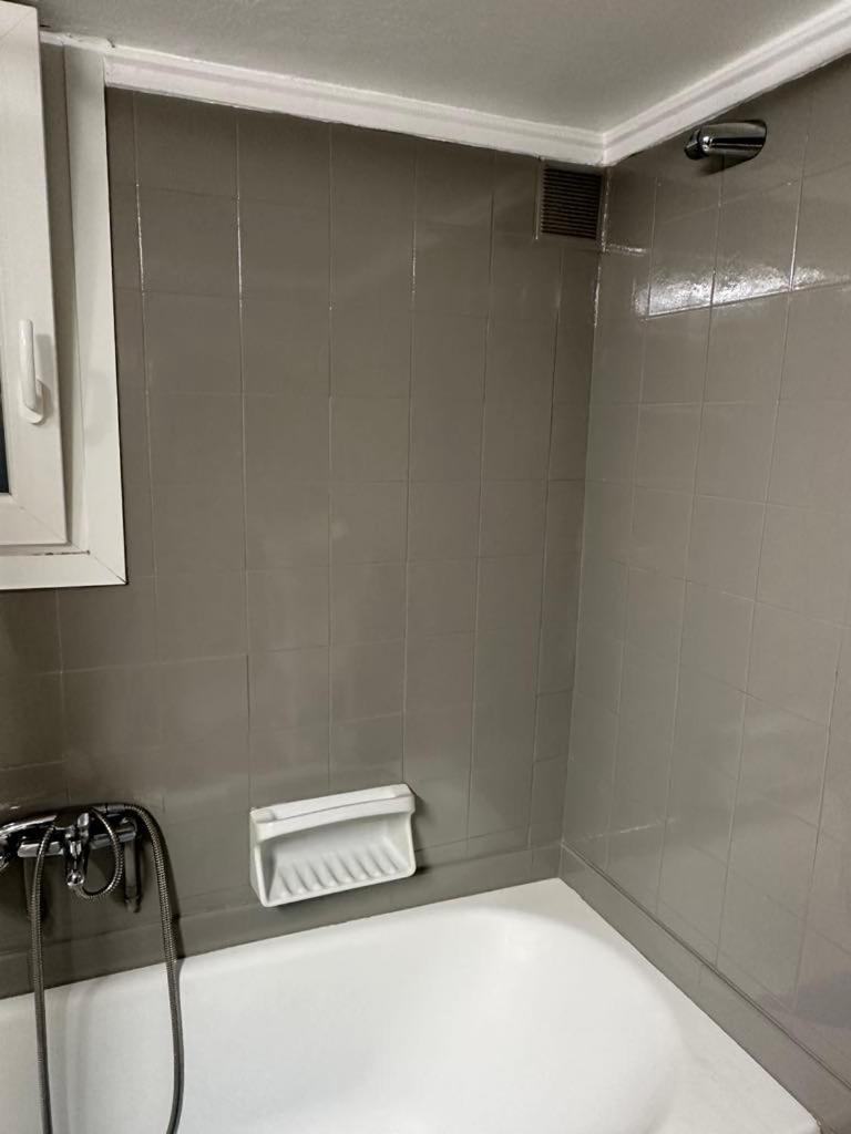 Apartment Renovated Cozy Near To Acropolis