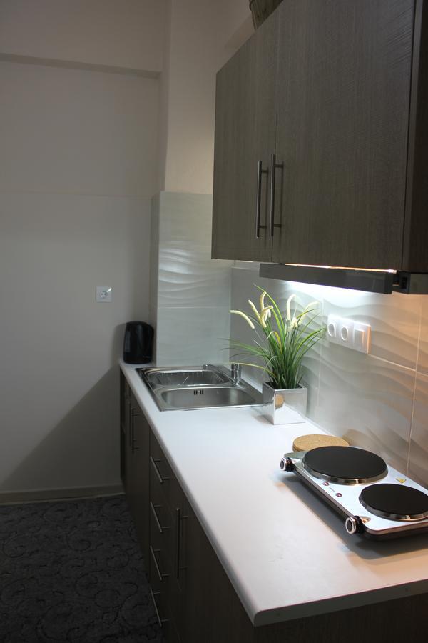Renovated Cozy Near To Acropolis Athens