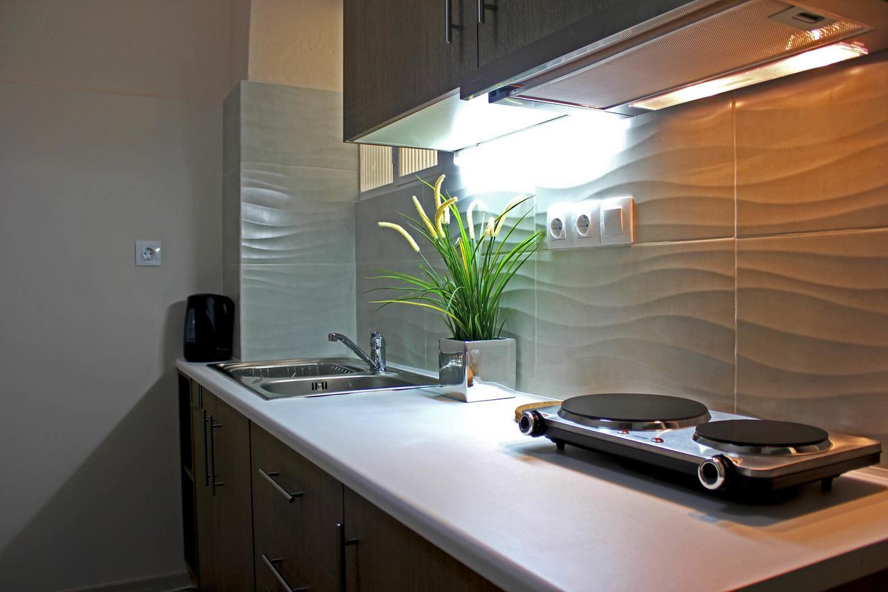 Renovated Cozy Near To Acropolis * Athene
