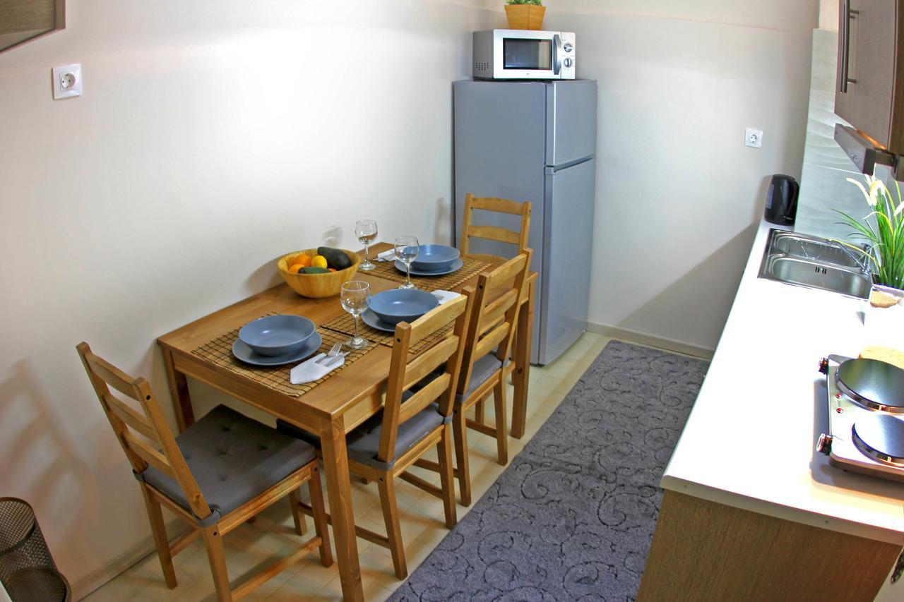 Renovated Cozy Near To Acropolis *