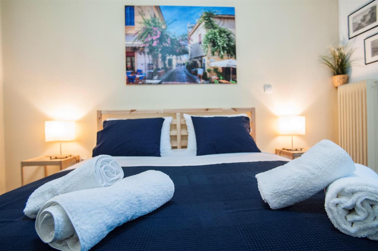 Renovated Cozy Near To Acropolis * Athens